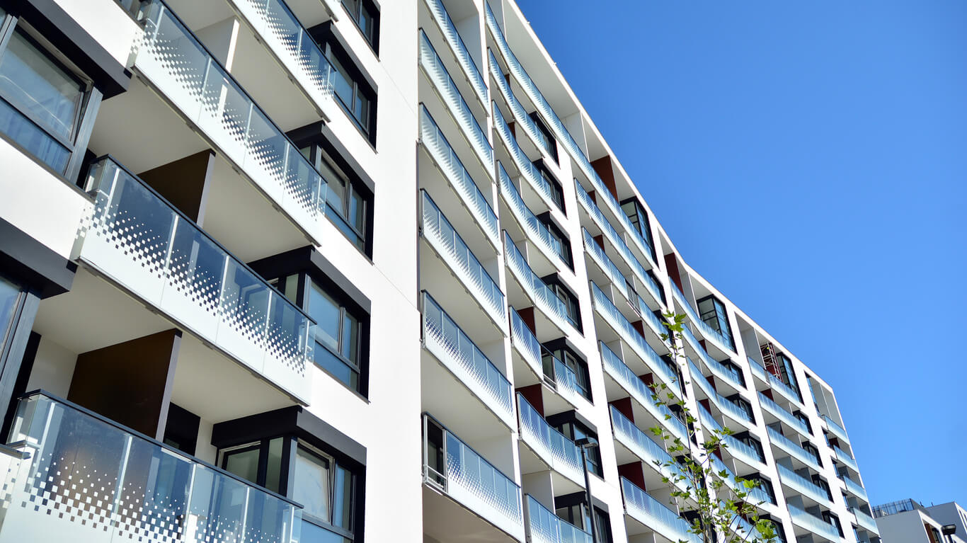 Résidence étudiante de Grenoble située en plein centre